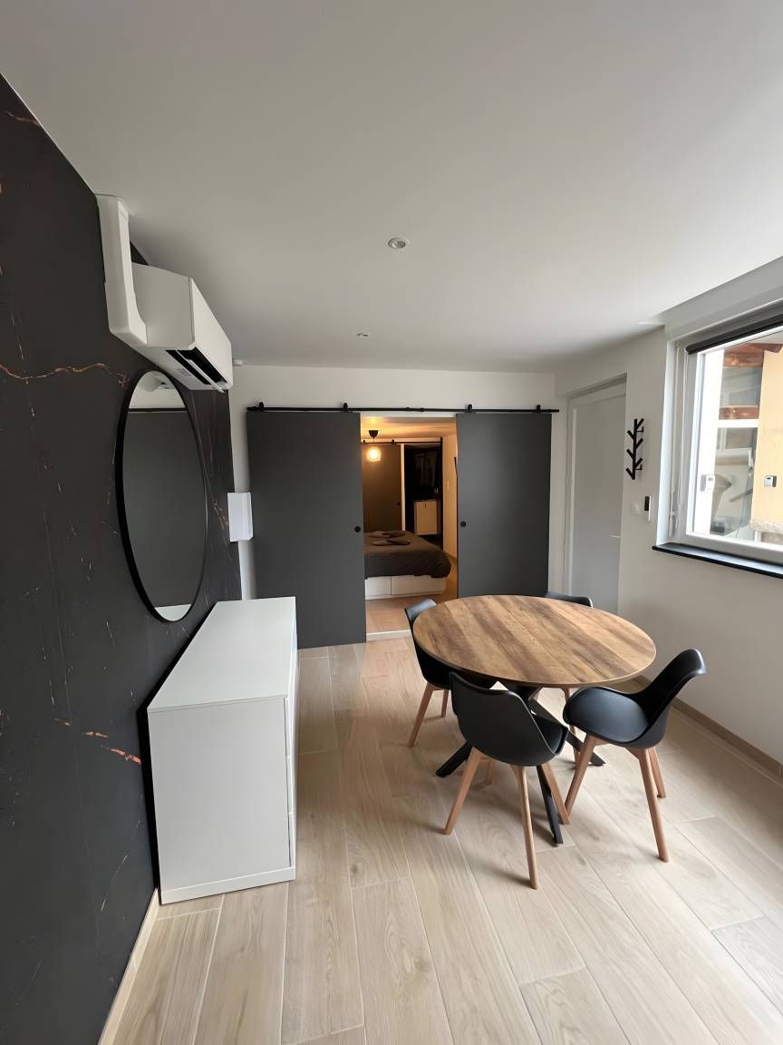 35 M² Appartement ∙ 1 Chambre ∙ 4 Personnes - Lingolsheim