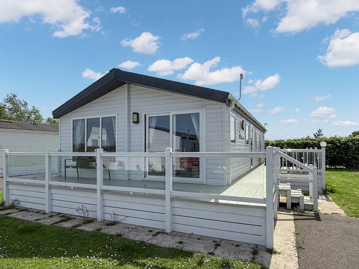 Cottage ∙ 3 Bedrooms ∙ 8 Guests - Mablethorpe