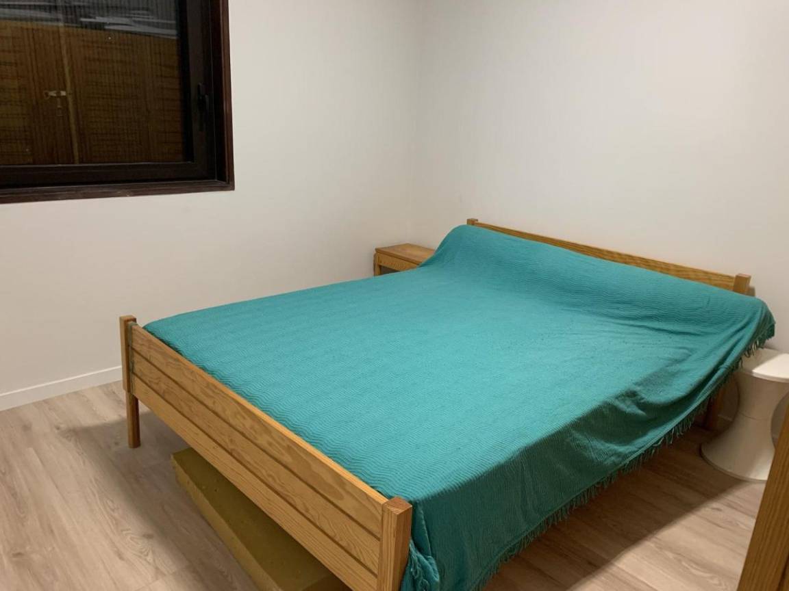 55 m² Ferienwohnung ∙ 2 Schlafzimmer ∙ 6 Gäste – Bild 5