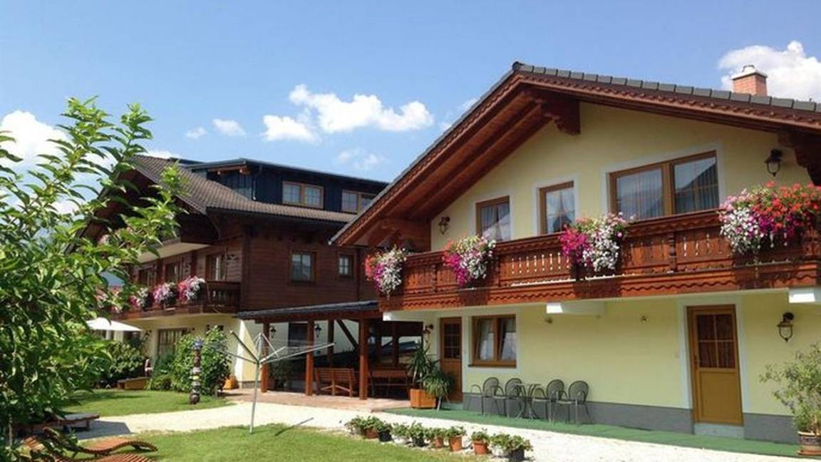 26 M² Apartament ∙ 1 Sypialnia ∙ 2 Gości - Obertraun