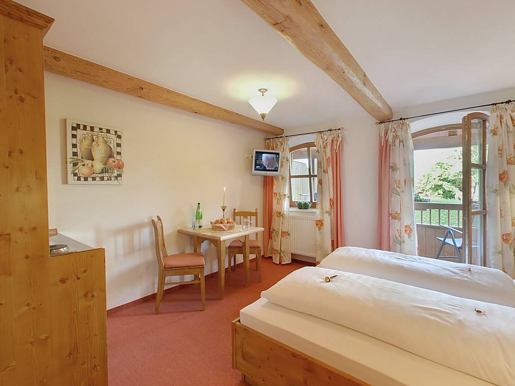 Ferienwohnung ∙ 2 Gäste - Pfarrkirchen