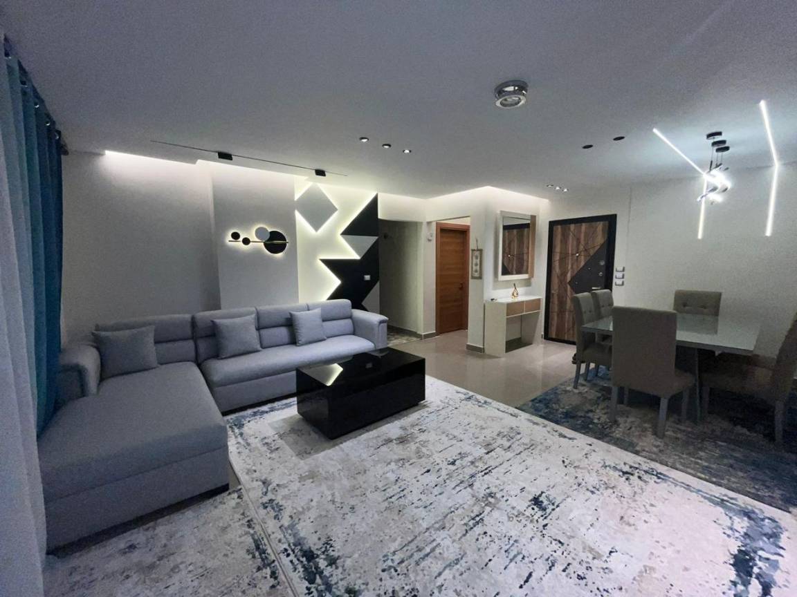170 M² Apartment ∙ 3 Bedrooms ∙ 5 Guests - Egypt