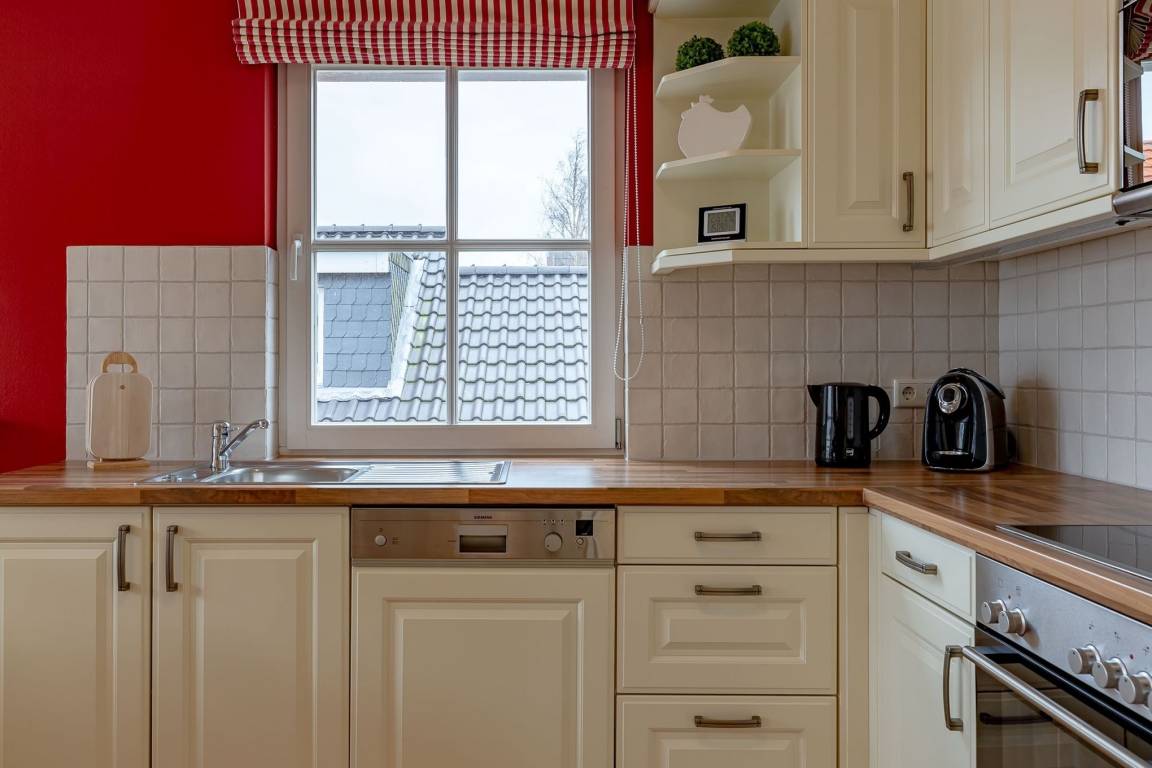 107 m² Ferienwohnung ∙ 3 Schlafzimmer ∙ 6 Gäste – Bild 11