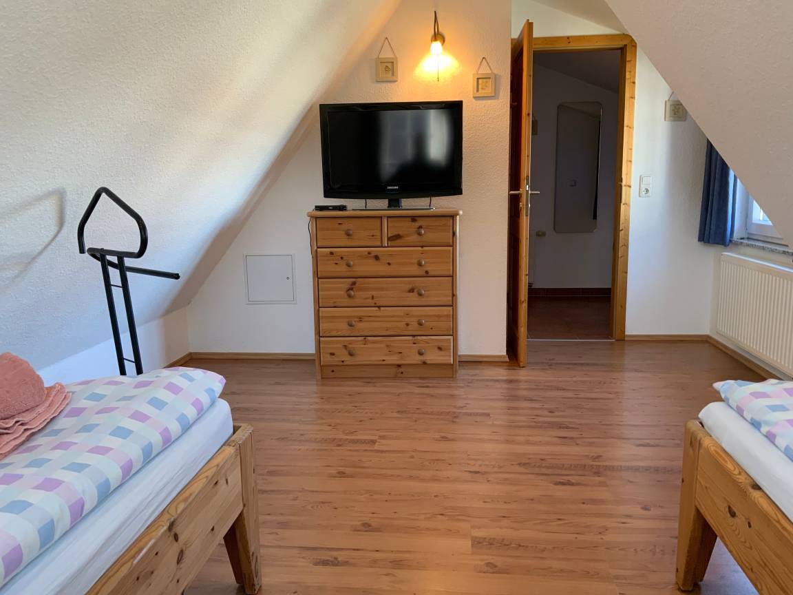 105 m² Ferienhaus ∙ 4 Schlafzimmer ∙ 8 Gäste – Bild 14