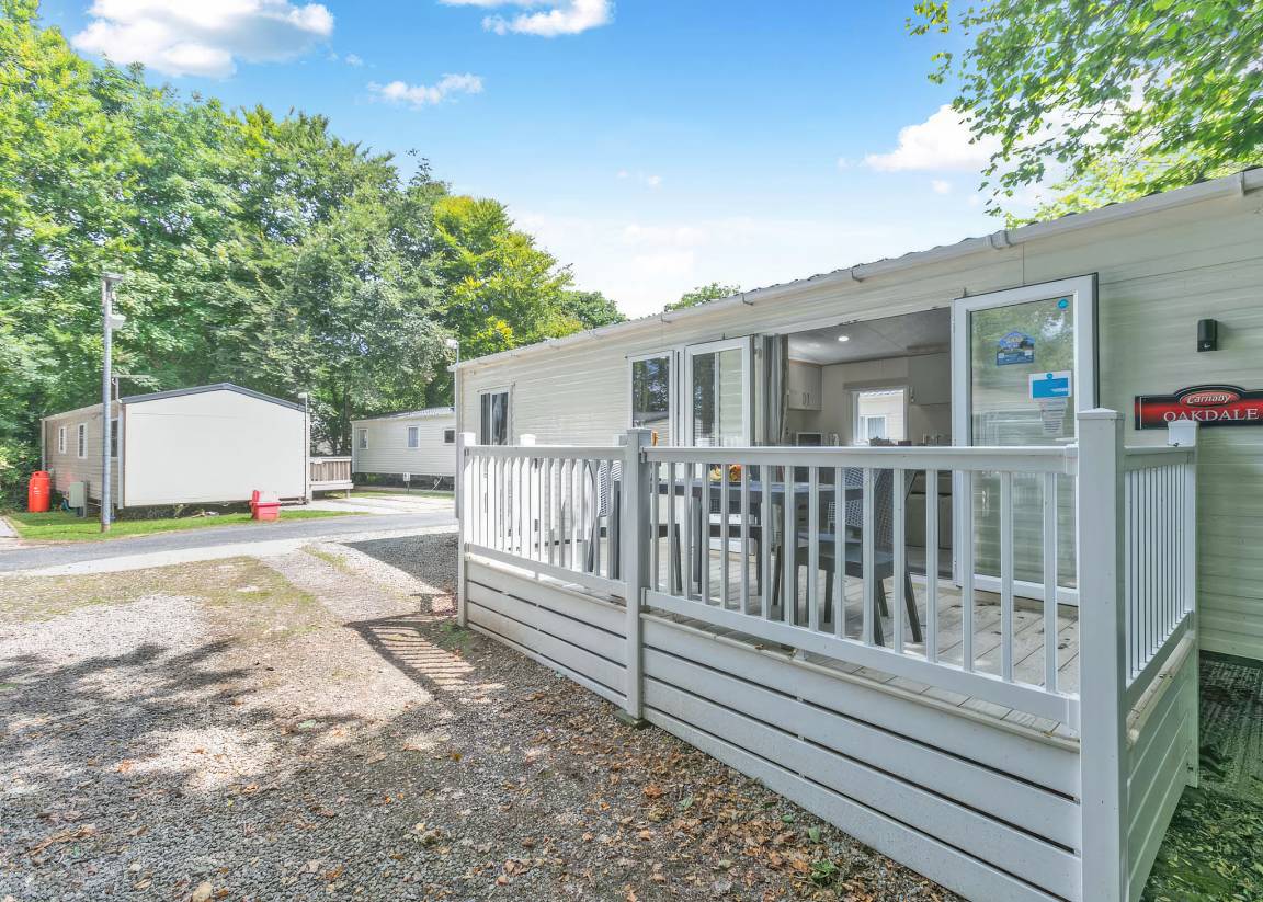 Caravane ∙ 3 Chambres ∙ 8 Personnes - Windermere