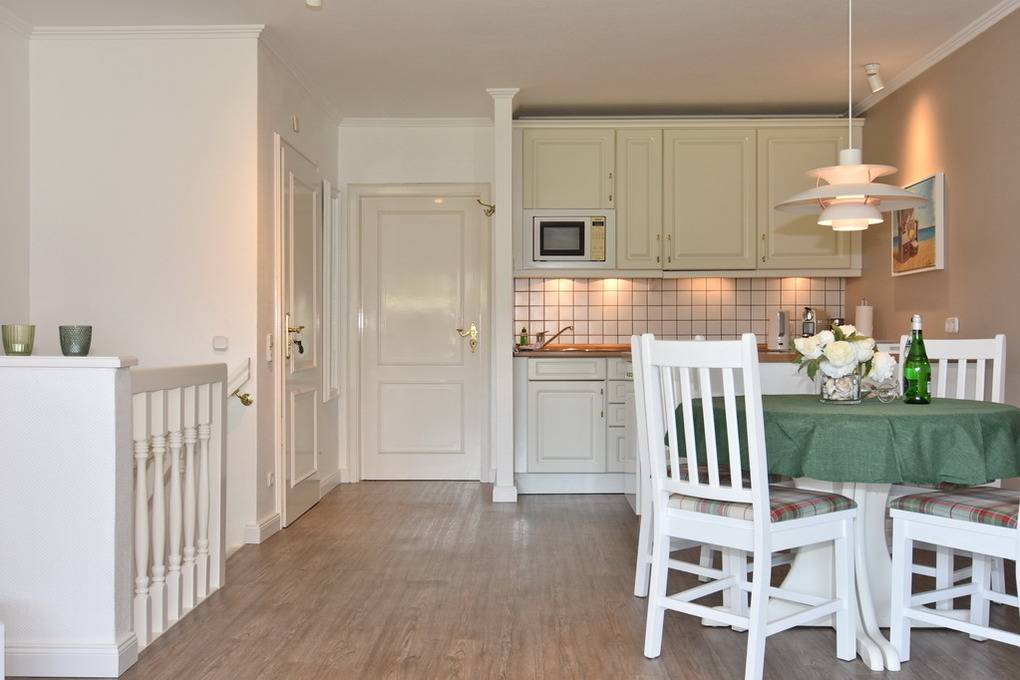 66 m² Ferienwohnung ∙ 2 Schlafzimmer ∙ 4 Gäste – Bild 7