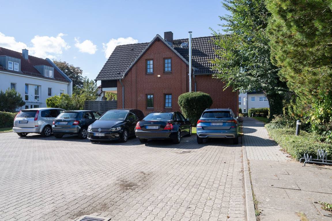 43 m² Ferienwohnung ∙ 1 Schlafzimmer ∙ 4 Gäste – Bild 28
