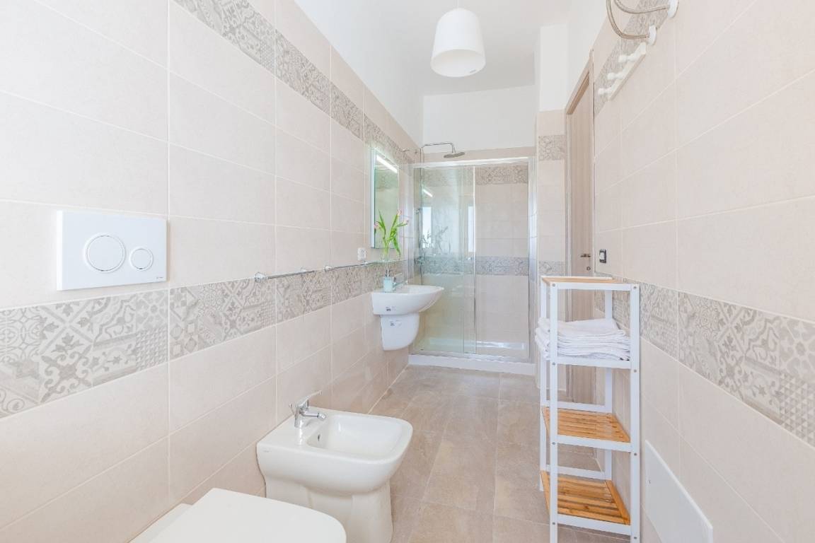 70 m² Ferienhaus ∙ 5 Gäste – Bild 11