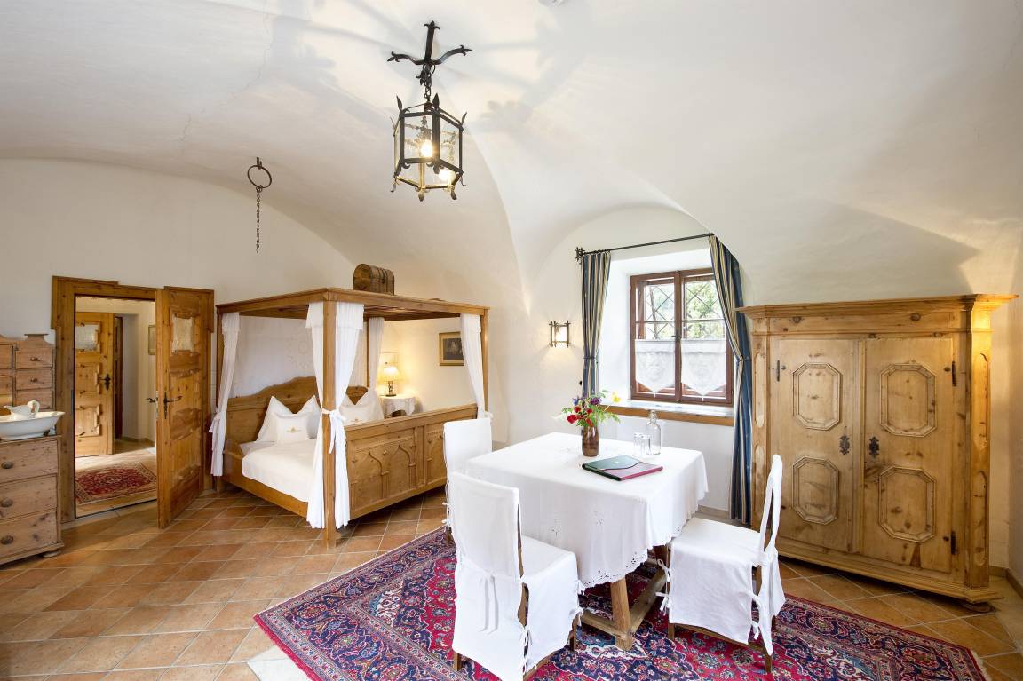 40 M² Ferienwohnung ∙ 2 Schlafzimmer ∙ 5 Gäste - Gröbming