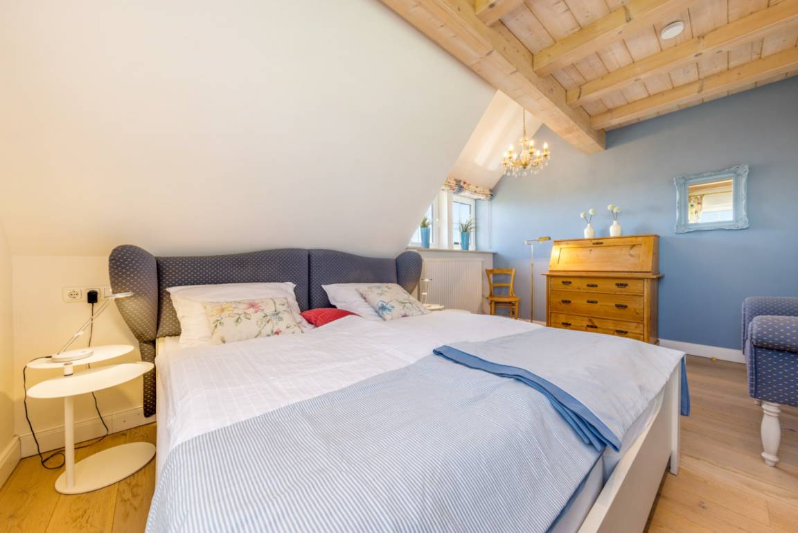 130 m² Ferienhaus ∙ 3 Schlafzimmer ∙ 6 Gäste – Bild 13