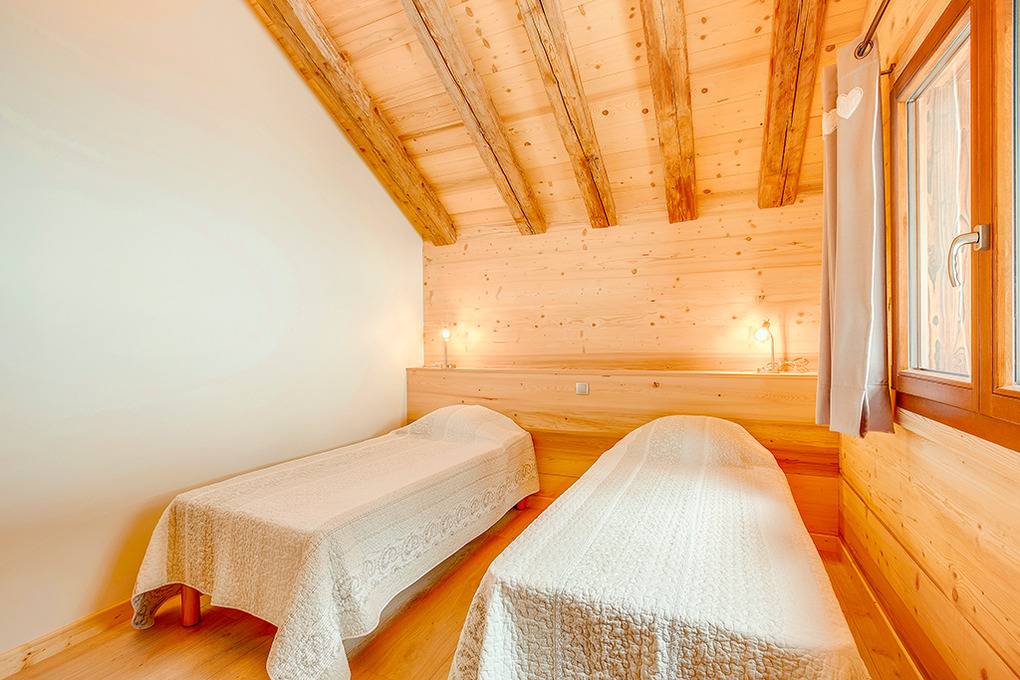 120 m² Ferienwohnung ∙ 3 Schlafzimmer ∙ 8 Gäste – Bild 13