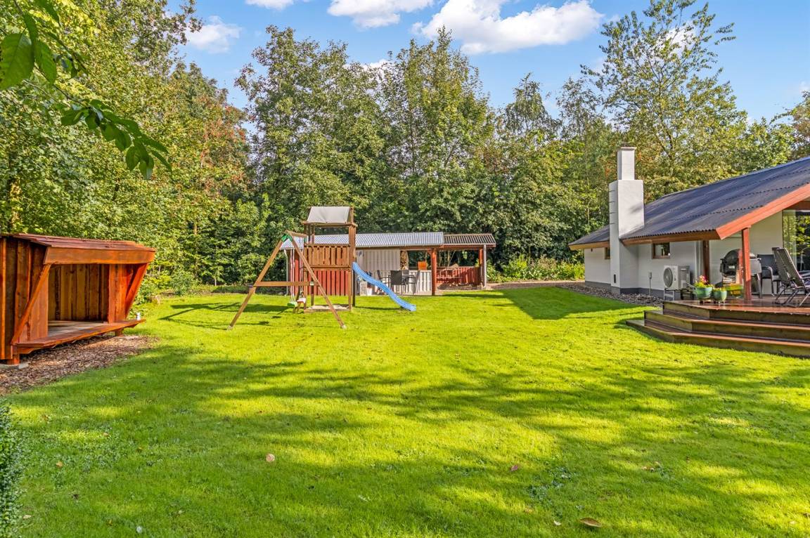 83 m&sup2; Ferienhaus 3 Schlafzimmer 6 G&auml;ste