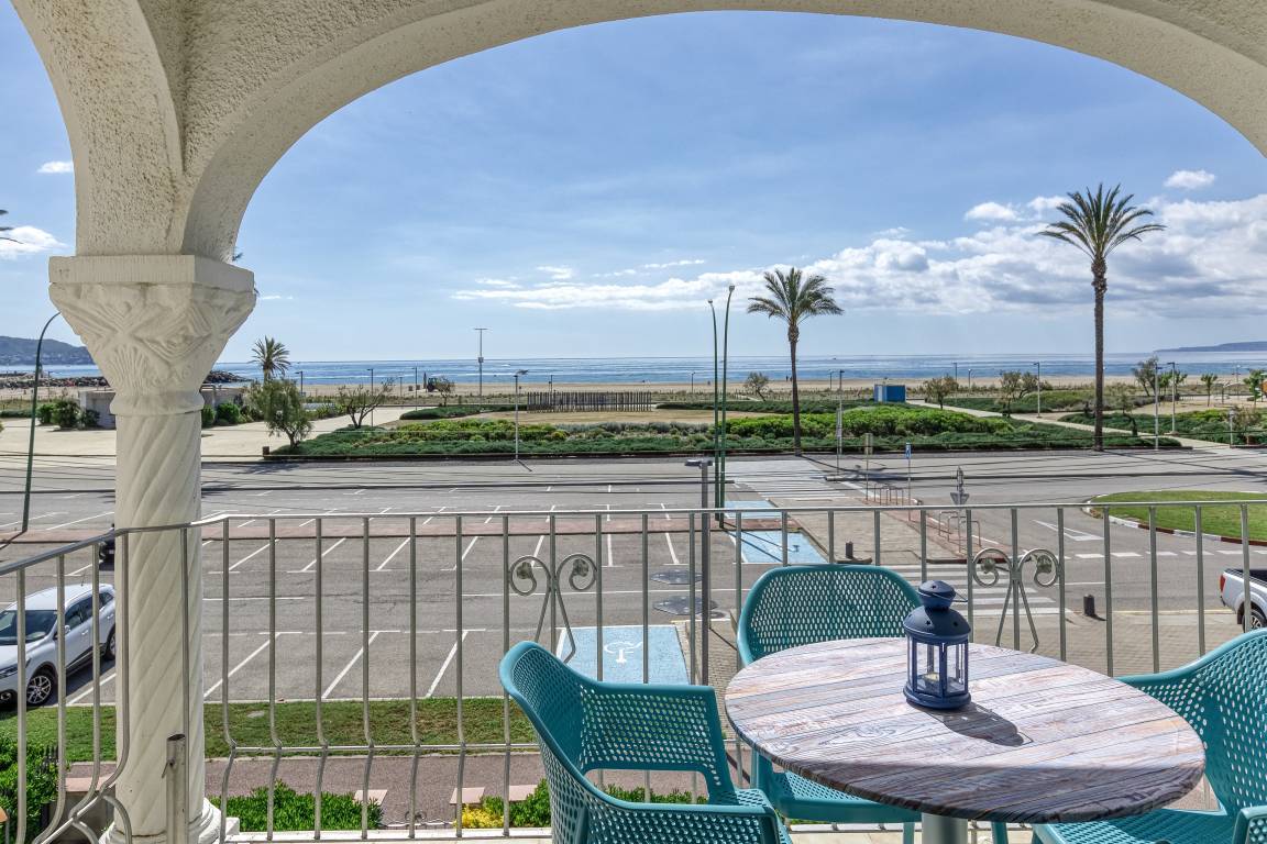 40 M² Apartamento ∙ 1 Habitación ∙ 4 Huéspedes - Ampuriabrava