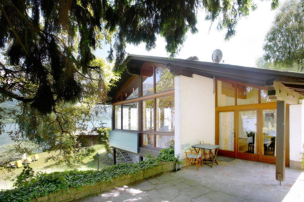 145 M² Ferienhaus ∙ 3 Schlafzimmer ∙ 6 Gäste - Millstatt