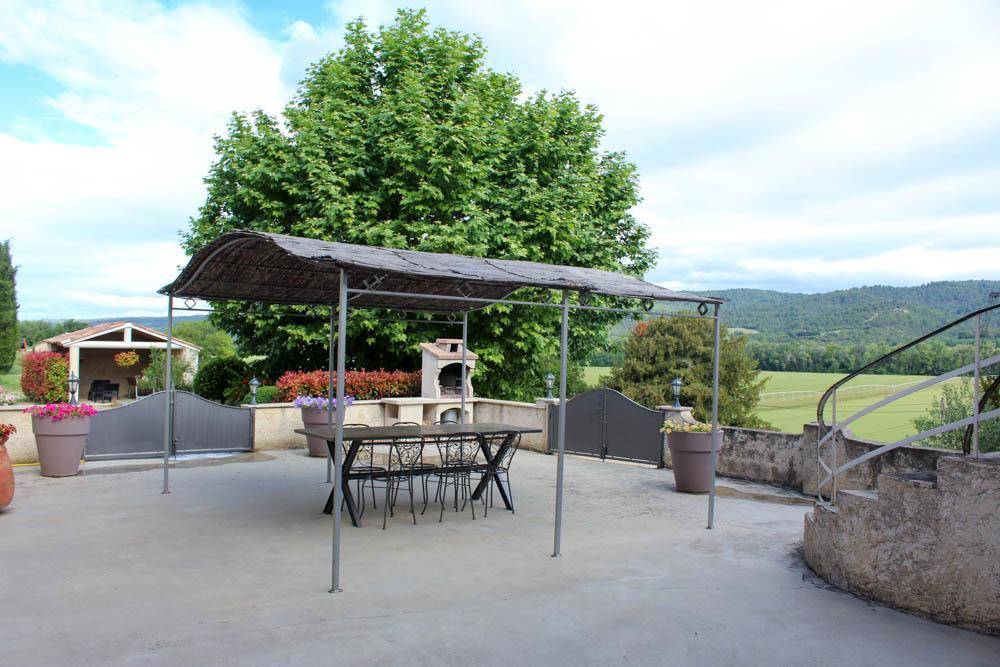 106 M² Gîte ∙ 3 Chambres ∙ 6 Personnes - Alpes-de-Haute-Provence