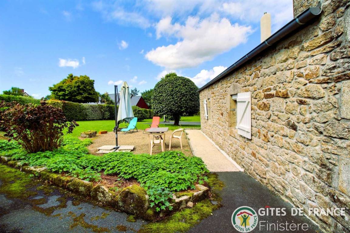 35 m&sup2; G&icirc;te 1 Schlafzimmer 2 G&auml;ste