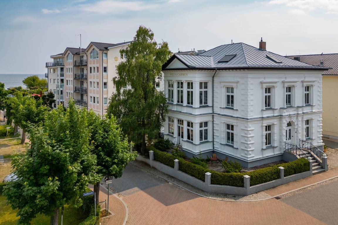 36 m² Ferienwohnung ∙ 1 Schlafzimmer ∙ 1 Gast – Bild 16