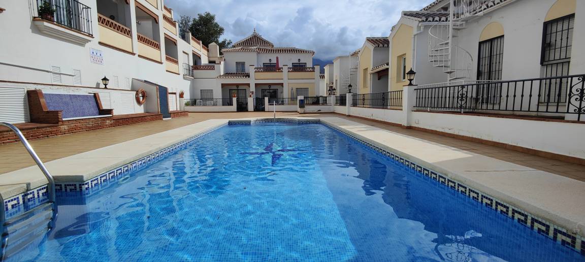 50 M² Apartment ∙ 2 Bedrooms ∙ 4 Guests - Nerja