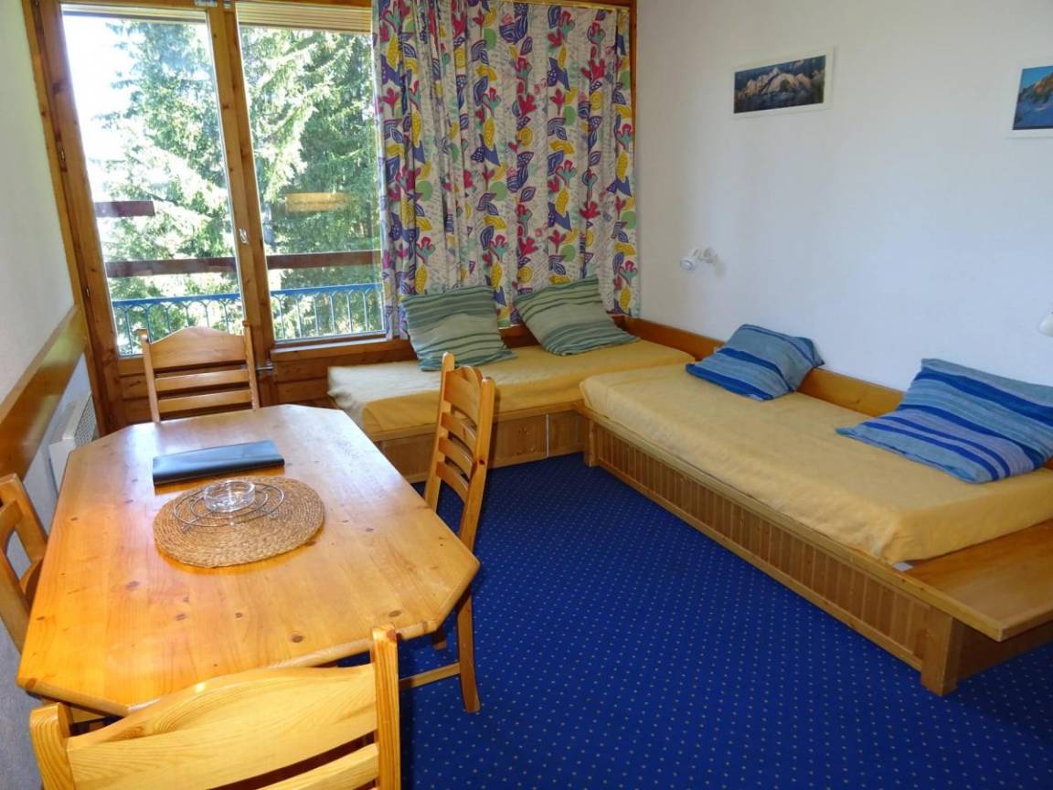 29 m&sup2; Studio 1 Schlafzimmer 5 G&auml;ste
