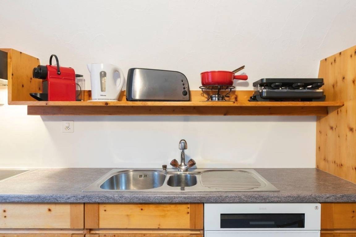 96 m² Ferienwohnung ∙ 1 Schlafzimmer ∙ 4 Gäste – Bild 19