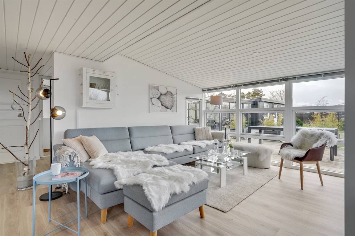 131 m&sup2; Ferienhaus 4 Schlafzimmer 8 G&auml;ste