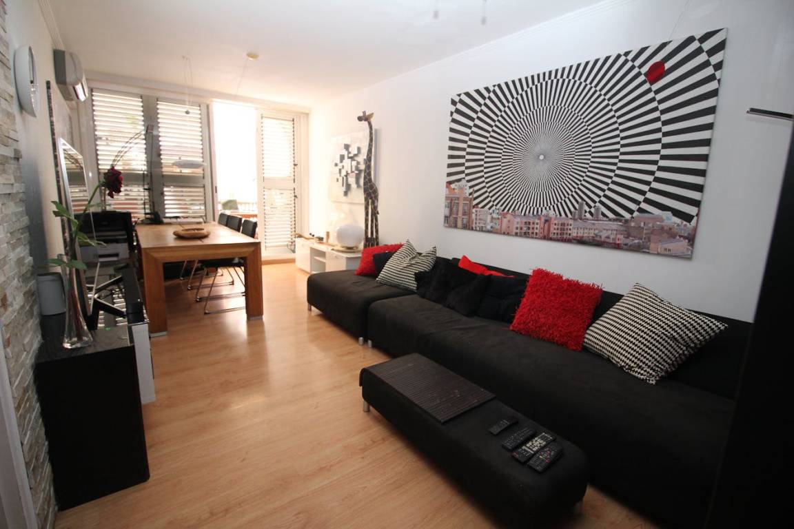 120 M² House ∙ 3 Bedrooms ∙ 4 Guests - Gran Canaria