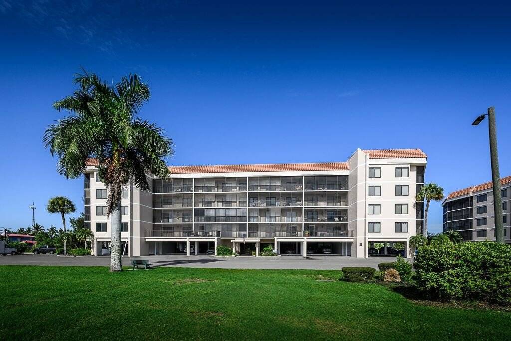 96 M² Lägenhet ∙ 2 Sovrum ∙ 6 Gäster - Punta Gorda, FL