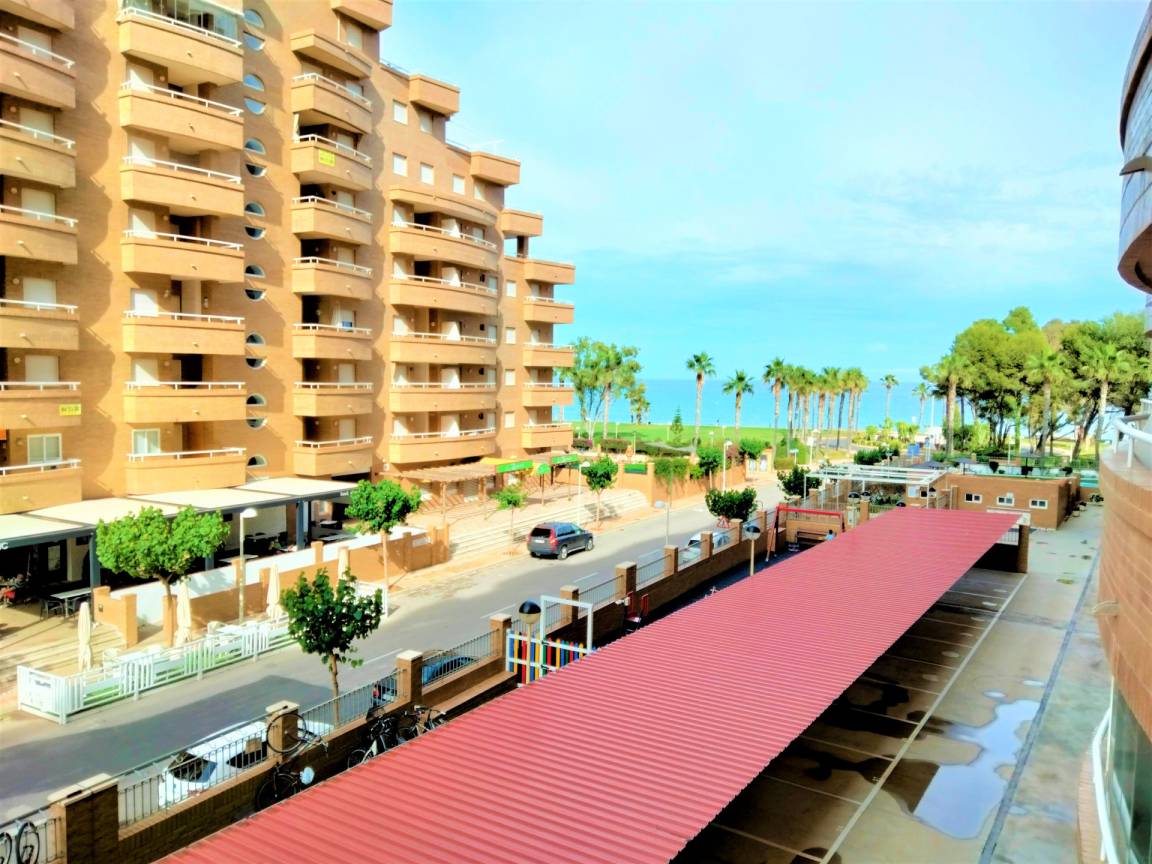 58 M² Apartment ∙ 2 Bedrooms ∙ 7 Guests - Benicasim