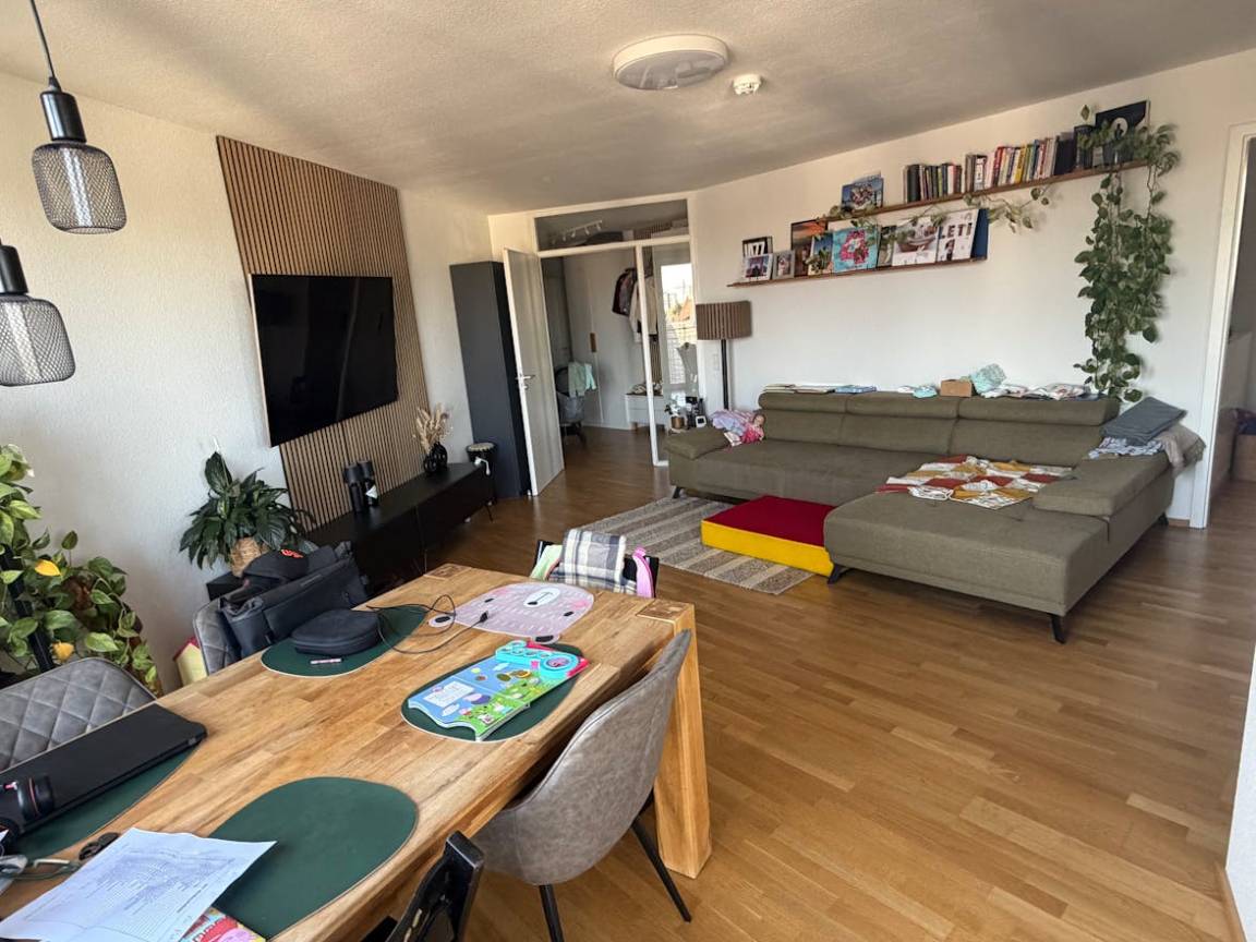 76 M² Apartment ∙ 2 Bedrooms ∙ 2 Guests - Cologne