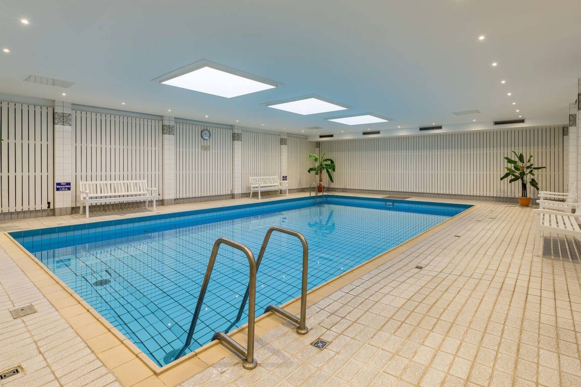 100 m² Ferienwohnung ∙ 2 Schlafzimmer ∙ 4 Gäste – Bild 20