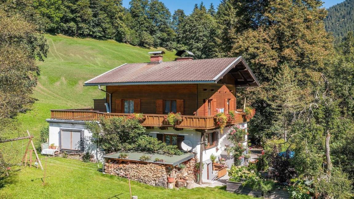 63 M² Appartement ∙ 3 Chambres ∙ 5 Personnes - Bischofshofen
