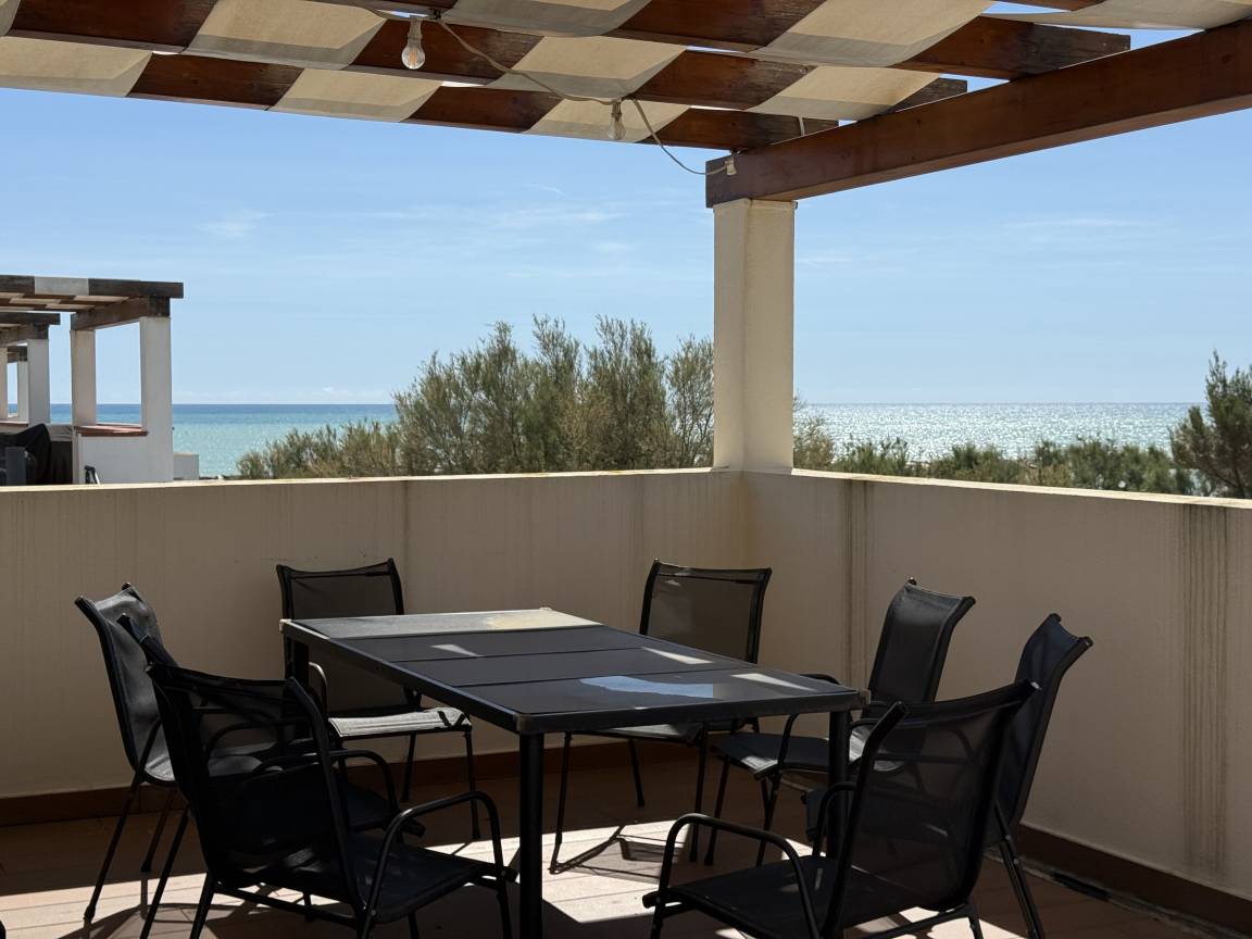 60 M² Apartment ∙ 1 Bedroom ∙ 5 Guests - Porto Recanati