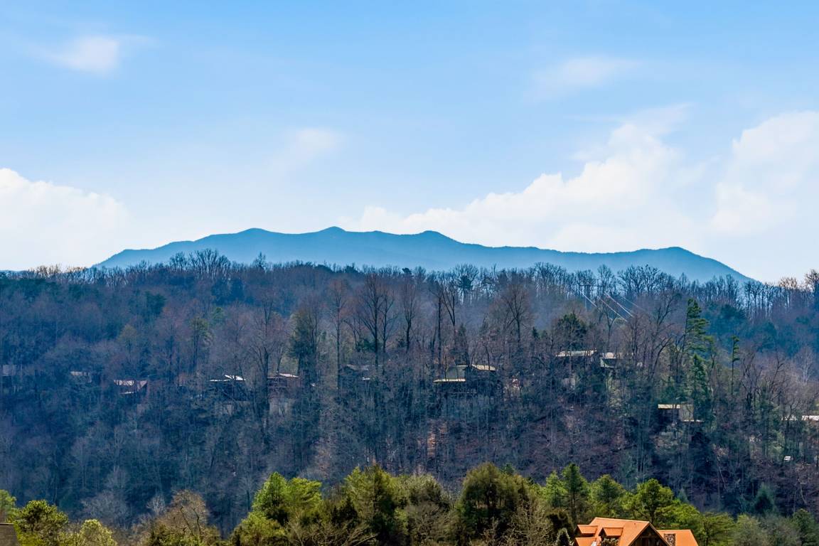 307 M² House ∙ 4 Bedrooms ∙ 12 Guests - Gatlinburg, TN