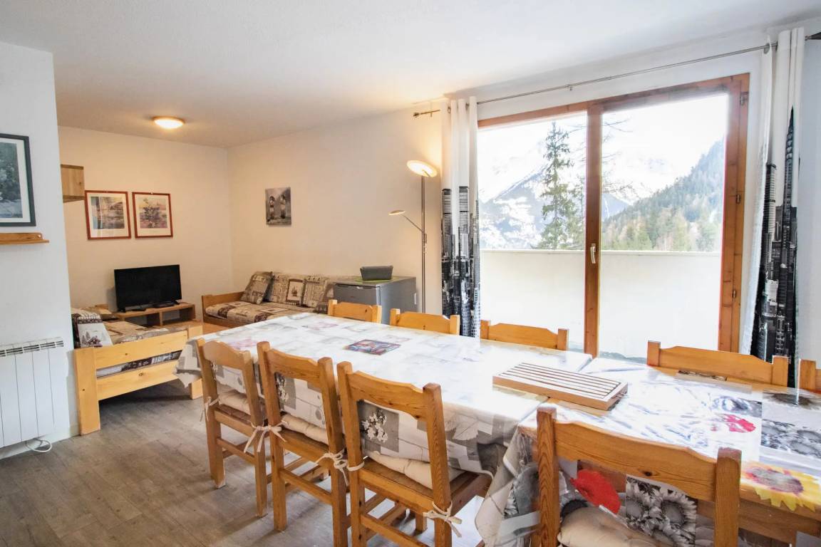 46 M² Appartamento Vacanza ∙ 2 Camere Da Letto ∙ 10 Ospiti - La Norma