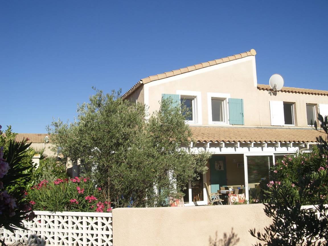 50 M² Maison De Vacances ∙ 2 Chambres ∙ 4 Personnes - Valras-Plage