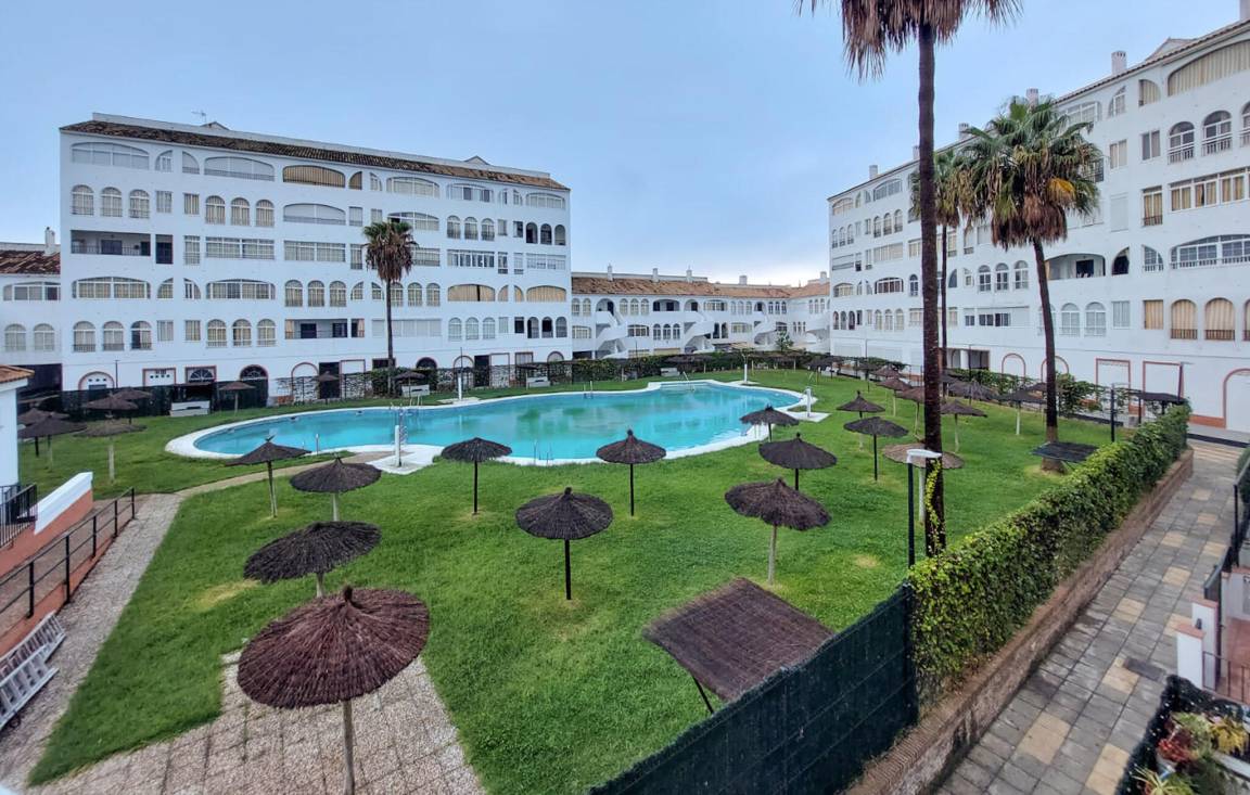60 M² Apartamento ∙ 2 Habitaciones ∙ 4 Huéspedes - El Rompido