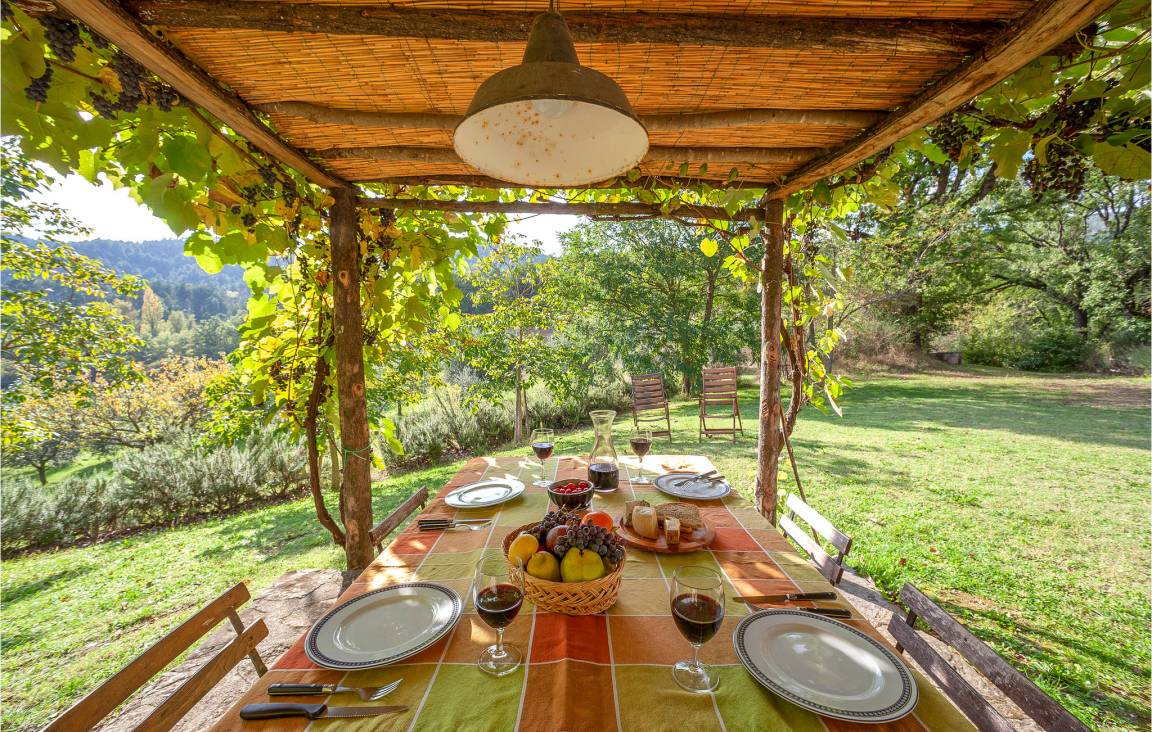 150 M² Maison De Vacances ∙ 3 Chambres ∙ 6 Personnes - Anghiari