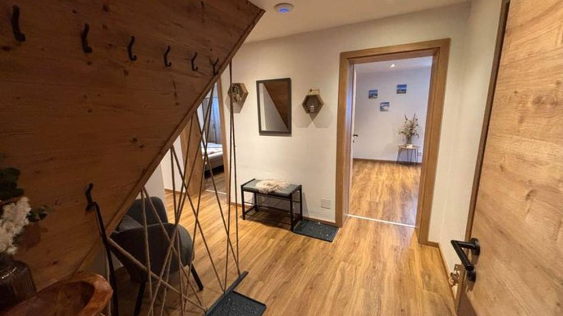 60 M² Apartment ∙ 2 Bedrooms ∙ 5 Guests - Leogang