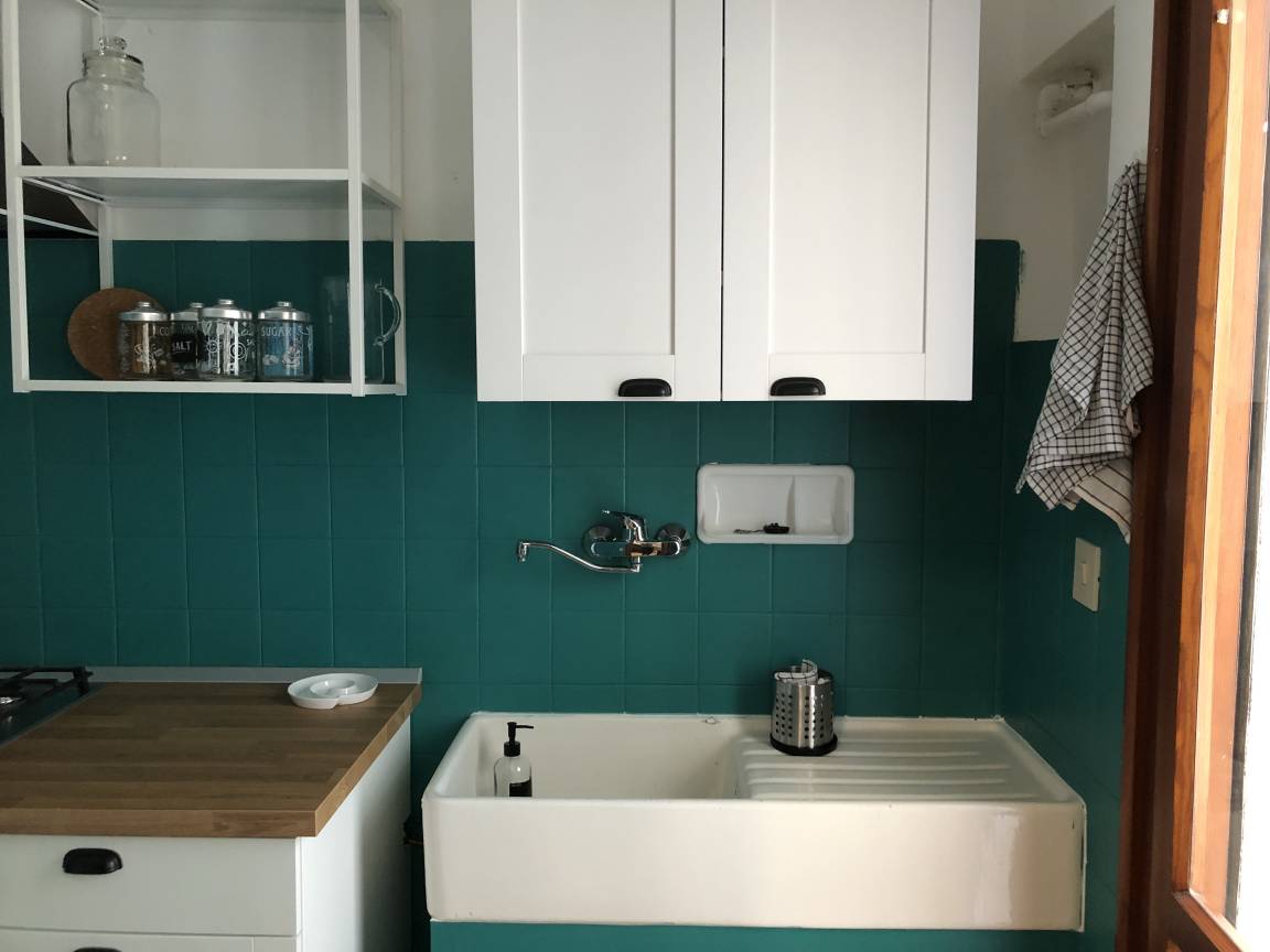 60 M² Apartment ∙ 2 Bedrooms ∙ 4 Guests - Pesaro
