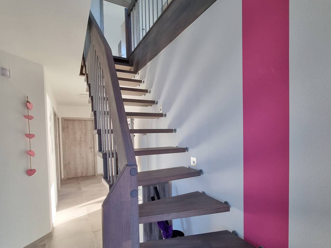 160 m² Ferienhaus ∙ 4 Schlafzimmer ∙ 8 Gäste – Bild 9