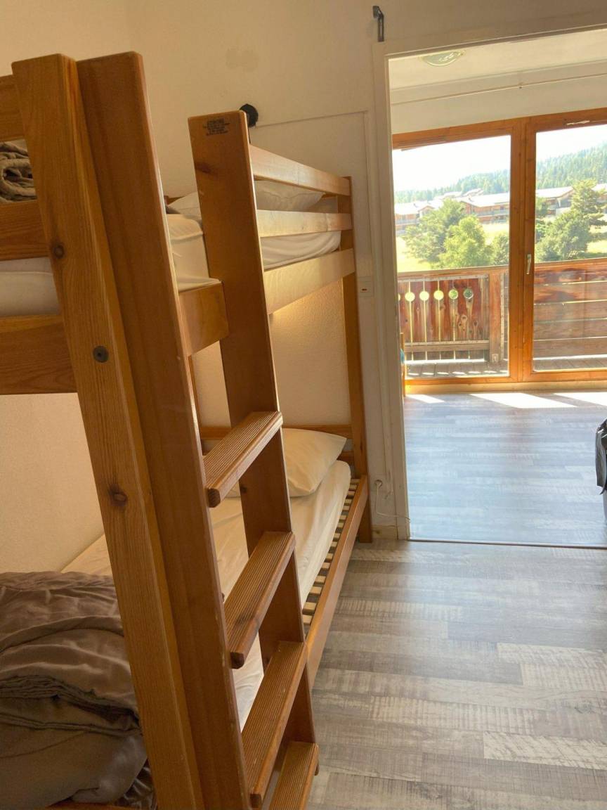 29 m² Ferienwohnung ∙ 1 Schlafzimmer ∙ 6 Gäste – Bild 47