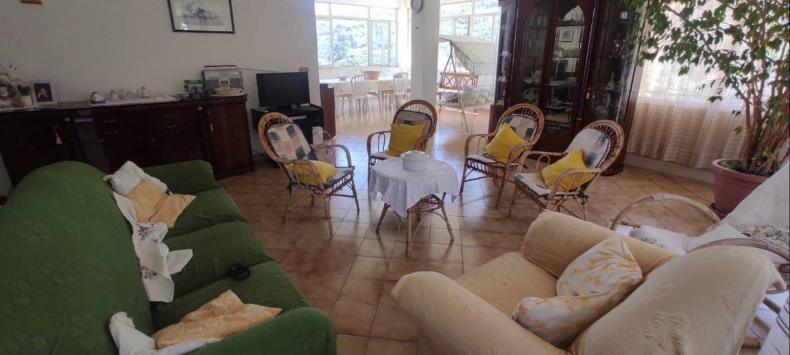 Casa Vacanza ∙ 3 Camere Da Letto ∙ 7 Ospiti - Acciaroli