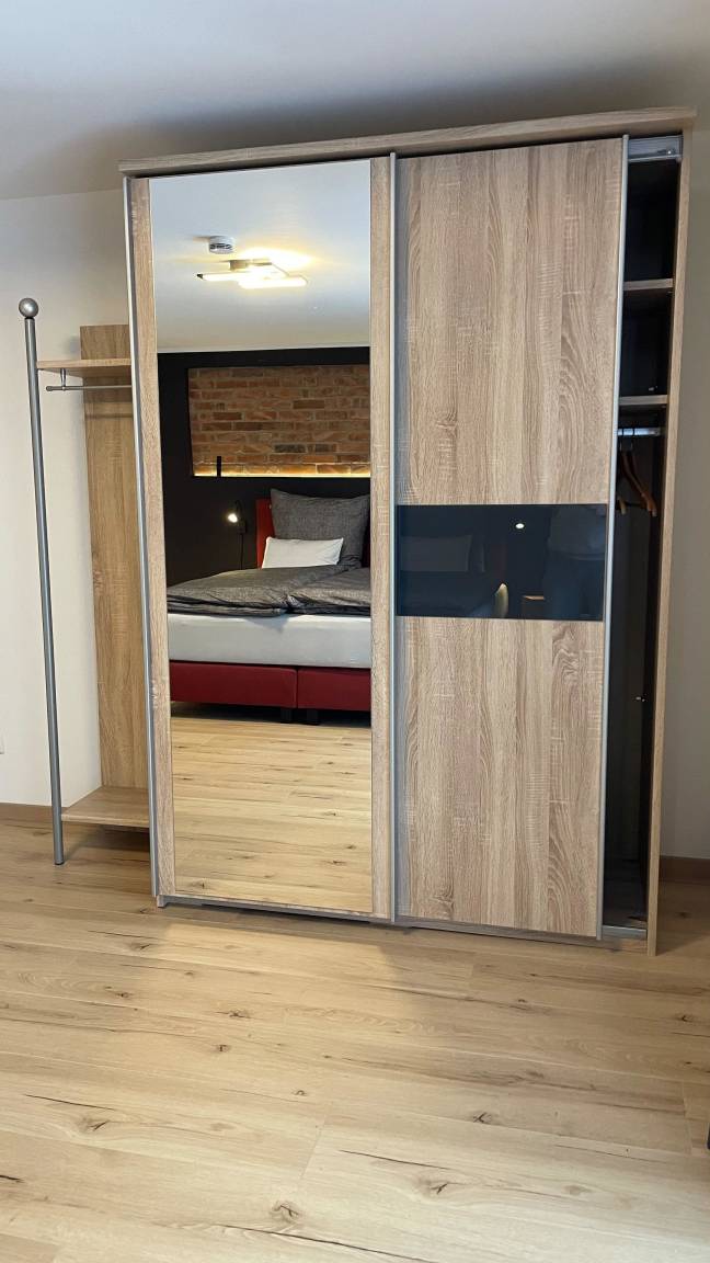 90 m² Ferienwohnung ∙ 2 Schlafzimmer ∙ 4 Gäste – Bild 22