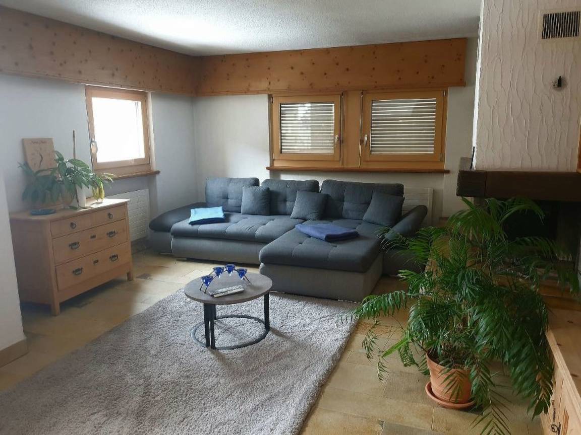 Apartment ∙ 3 Bedrooms ∙ 6 Guests - Stelvio Pass