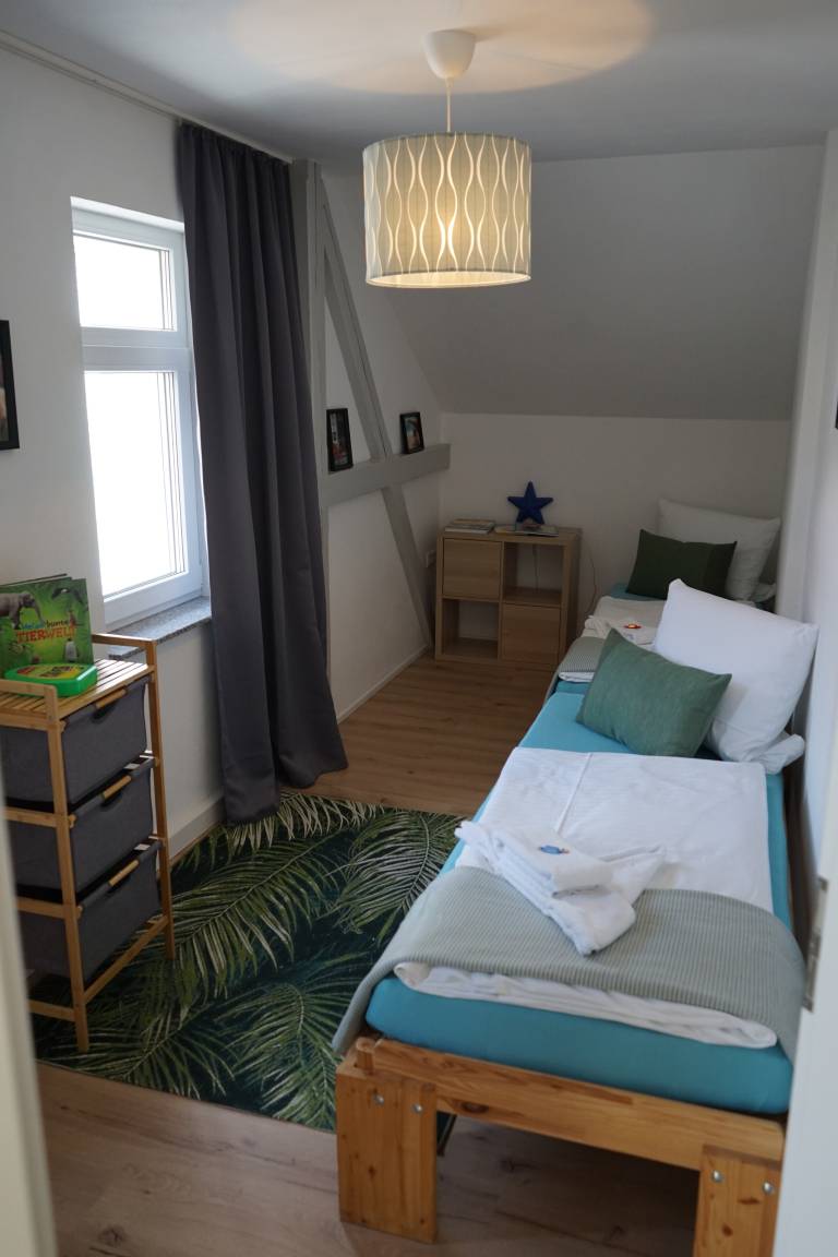 100 m² Ferienhaus ∙ 3 Schlafzimmer ∙ 6 Gäste – Bild 10