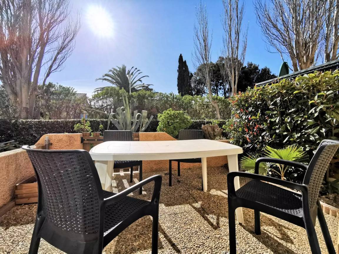 25 M² Appartement ∙ 1 Slaapkamer ∙ 4 Gasten - Les Portes du Soleil