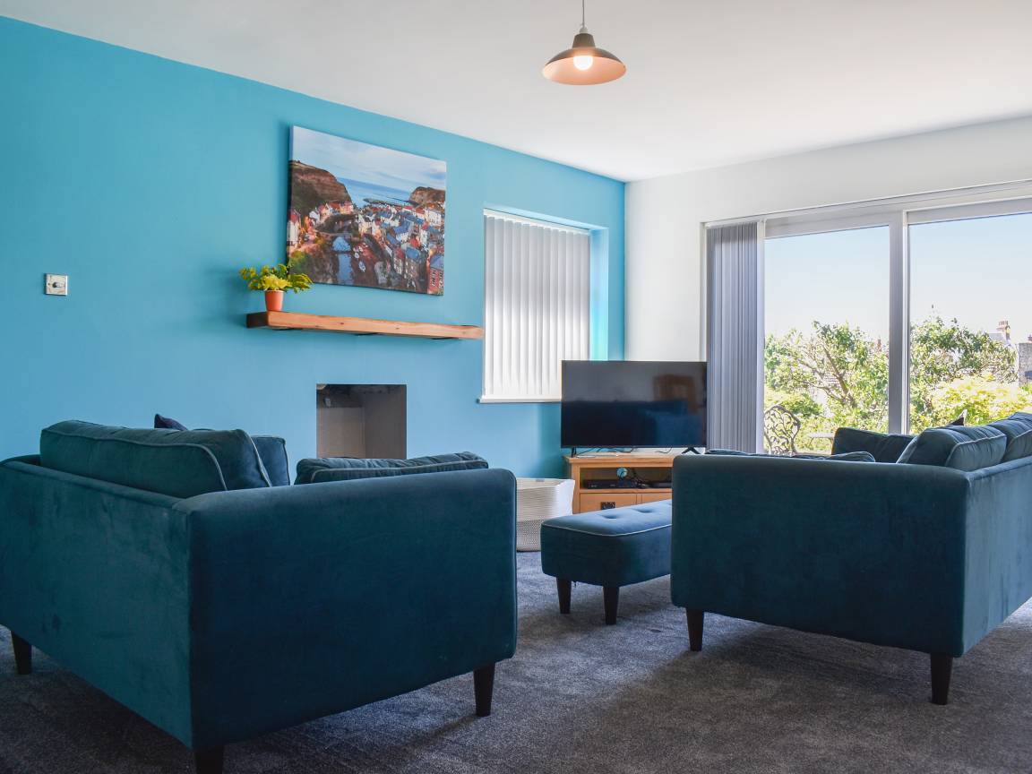 Cottage ∙ 3 Bedrooms ∙ 5 Guests - Staithes