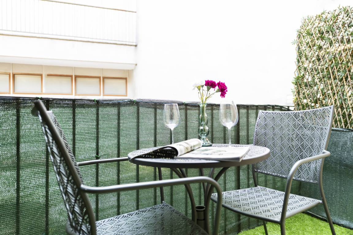 15 M² Apartment ∙ 1 Bedroom ∙ 2 Guests - Como