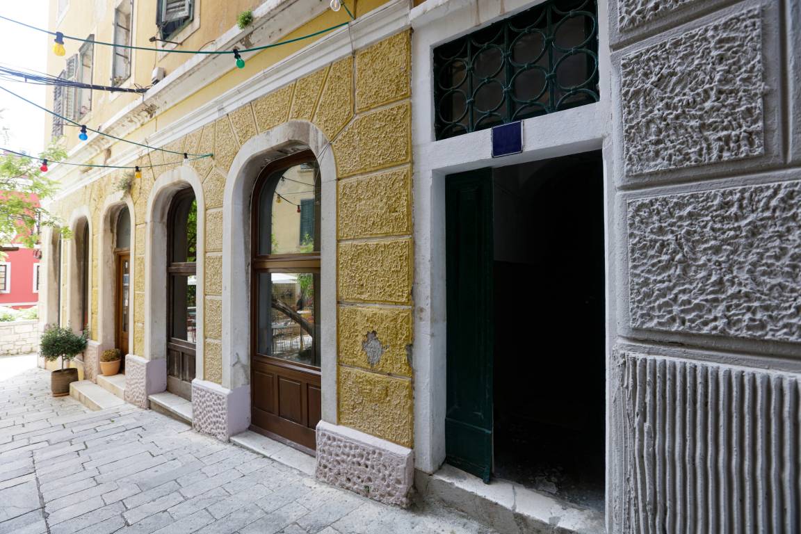 43 M² Appartement ∙ 2 Chambres ∙ 4 Personnes - Šibenik