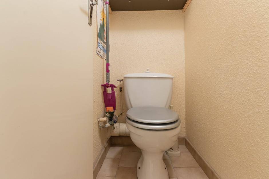 32 m² Ferienwohnung ∙ 1 Schlafzimmer ∙ 5 Gäste – Bild 3